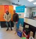 La campaña de los 6.000 euros de Navidad del CCA de Teruel ya tiene ganadores