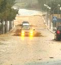 La DGA amplía el listado de localidades afectadas por las tormentas de septiembre y octubre