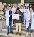 Los sindicatos médicos de Teruel se movilizan para reivindicar sus derechos