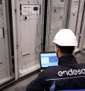 Endesa invierte 800.000 euros en la mejora de las subestaciones de la Puebla de Valverde y Platea