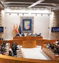 Las Cortes de Aragón muestran unidad en defensa del criterio de despoblación en la financiación autonómica