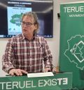 El movimiento ciudadano Teruel Existe convoca la Jornada 'Salvemos el Maestrazgo, Teruel Así no' por las macro renovables