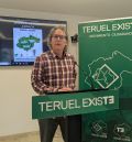 Teruel Existe convoca el 1 de marzo una jornada contra los macroproyectos energéticos