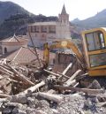 A licitación los trabajos de reparación de los puntos afectados por la dana en Montalbán