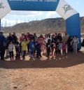 La Comarca Comunidad de Teruel inaugura su XIV Circuito Escolar de Cross