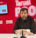 El PSOE reclama saber por qué es inviable la parada intermedia del ascensor del Carmen