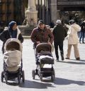 La población de la provincia de Teruel crece en 434 personas durante el último año