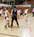 Basket Mudéjar aspira a fijar su sitio en el podio en una jornada contra rival directo