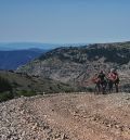 Montañas Vacías supone hasta el 50 por ciento de la caja para los negocios de la ruta durante medio año