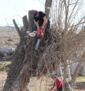 Éxito de participación en todo el programa  de actos en el tercer festival A Escamondar