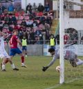 Fiesta en Pinilla con un CD Teruel que sigue de dulce (5-0)