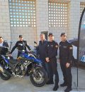 La Policía Local de Alcañiz incorpora tres efectivos para sumar  una plantilla de 25