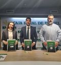 Caja Rural de Teruel renueva su compromiso con la celebración de Las Bodas de Isabel de Segura