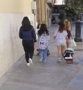 Un corto mostrará los testimonios de niños de distintos países escolarizados en Teruel y Caspe