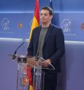 Sumar logra el apoyo del PP en el Congreso para impulsar un fondo de 87 millones en Aragón, con el PSOE y Vox en contra