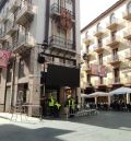 Teatro en vivo y tecnología conviven para revivir la leyenda de los Amantes en las calles de Teruel