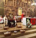 La iglesia de San Pedro de Teruel acoge este viernes la misa por el rito hispano-mozárabe