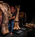 La paleontología turolense se pone de largo en el club selecto de National Geographic