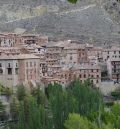 Albarracín, segundo Pueblo Más Bonito de España con más turistas en Aragón