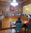 El Ayuntamiento de Teruel aprueba un Plan de Revitalización del Centro Histórico con ocho grandes proyectos de 2025 a 2029 y una inversión total de 13 millones