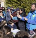 Entre bubutas y aúcas, el Jiloca cataloga su patrimonio lingüístico en torno a las aves