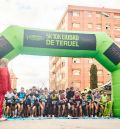 La 10K de Teruel supera las 400 inscripciones a diez días de la cita