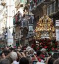 Nuestras tradiciones:  un legado a preservar