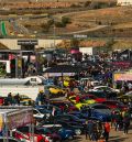 Eurocrew lleva a Motorland más de 600 vehículos de competición en una gran exposición