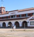 La restauración de la estación de Caminreal  se presentará en marzo