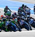 El equipo de Gonzalo Sánchez avisa de la igualdad de este Mundial de Superbike