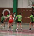 Las chicas de Balonmano Mora, a romper la mala racha en casa