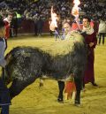 Morenito de Aranda, matador de toros: “Miura es una ganadería legendaria, mítica, con una personalidad única, es muy especial para Teruel”