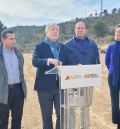 El Gobierno de Aragón promoverá cuatro viviendas en Gúdar con el programa ‘Más Vivienda, Mejor Turismo’