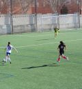 Irene Torner y Carlota Gasión jugarán con Aragón la fase final del Campeonato de España esta semana