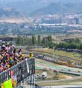 El Gobierno de Aragón aguarda una reunión con Dorna para saber cómo mantener la MotoGP en Alcañiz