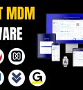 Las grandes empresas apuestan por software MDM