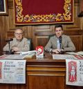 El XXIV Encuentro Coral Ciudad de Teruel se celebra este sábado en la Catedral