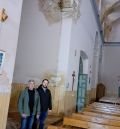 El Ayuntamiento de Castel de Cabra solicita la intervención de Patrimonio en la iglesia tras el mandato de las Cortes