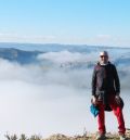 Rafael Esteruelas, atleta alcañizano, trasplantado de pulmón: “El día que vuelva a correr una carrera les mandaré una foto a los médicos que me atienden”