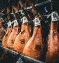 La DOP Jamón y Paleta de Teruel cerró 2024 con más de 450.000 piezas selladas