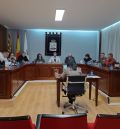 El Ayuntamiento de Andorra reclama el acondicionamiento e incorporación a la red de carreteras autonómica de la pista minera