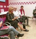 El PSOE de Teruel exige a Azcón que acepte la condonación de la deuda para mejorar los servicios públicos