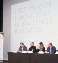 La Cátedra de Caja Rural y Fundación Térvalis reúne a selectos especialistas