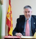 Jorge Oswaldo Cañadas Santamaría, director general de Justicia del Gobierno de Aragón: “A medio plazo la implantación  de los tribunales de instancia va a mejorar el desempeño de la Justicia”