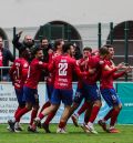 El CD Teruel vence al Barbastro y da otro pasito más hacia los ‘play-offs’ (2-0)