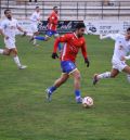 Andorra y Calamocha se reparten juego, goles y puntos en un derbi de alto voltaje (1-1)