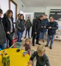 Orihuela abre una escuela infantil para ayudar a las familias en la conciliación