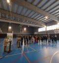 El pabellón la Fuenfresca, un espacio funcional para el uso de escolares, deportistas y vecinos