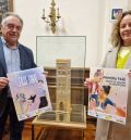 Unas 1.200 gimnastas aragonesas participan en Teruel en la primera fase del Trofeo de Aragón de promoción de gimnasia rítmica