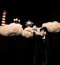 Periferia Teatro desembarca en Andorra con la obra ‘Nube, Nube’